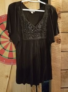 Live and Let Live Shirt Size Medium